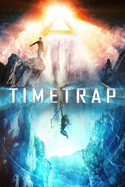 time trap full movie